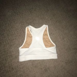 New Lululemon sports bra
